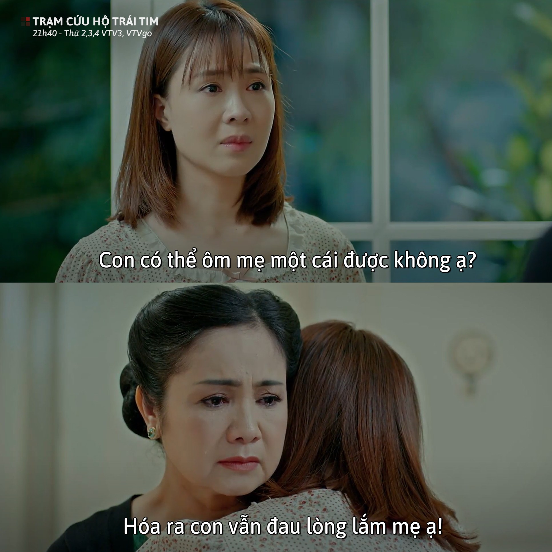 Lương Thu Trang lấn át Hồng Diễm- Ảnh 3.