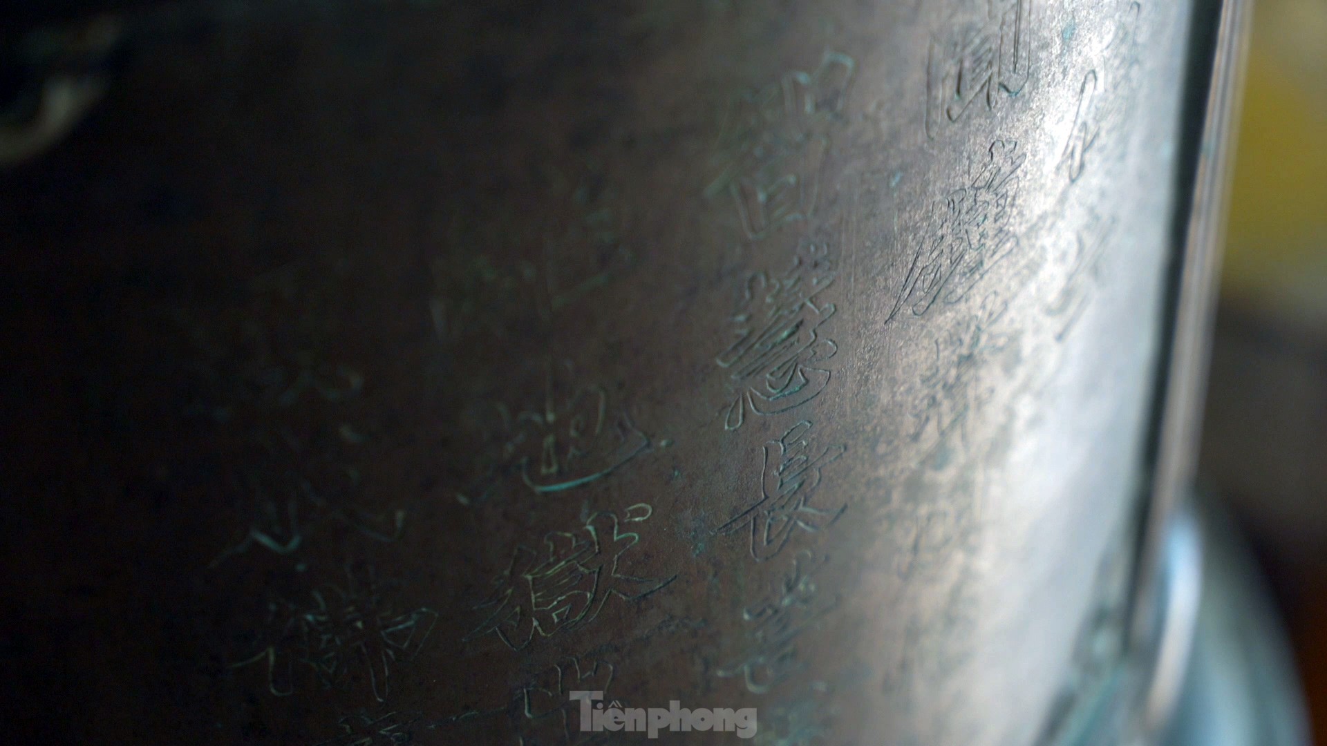Chùa Hải Tạng - ngôi cổ tự linh thiêng gần 300 năm tuổi, điểm đến tâm linh ấn tượng với '4 không'- Ảnh 15.