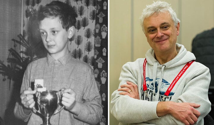 Cuộc sống hiện tại của thiên tài cờ vua nước Anh, 15 tuổi đỗ Đại học Oxford- Ảnh 1.