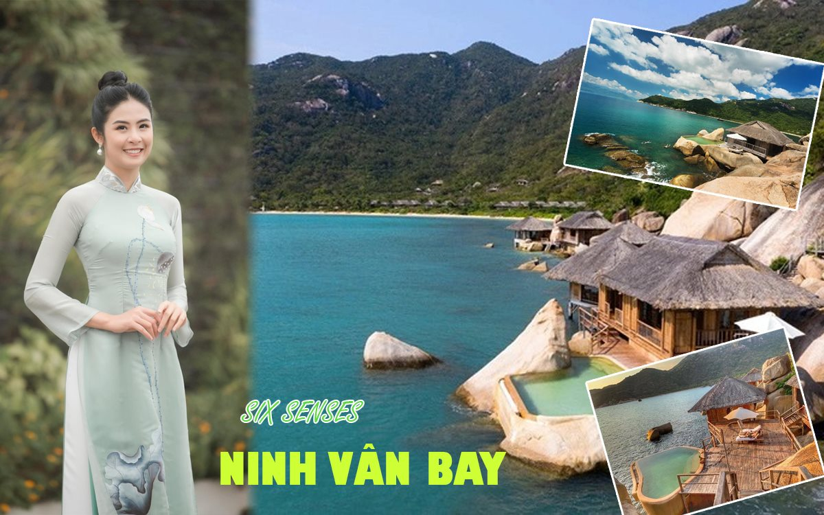 Hoa hậu Ngọc Hân thôi làm Phó Tổng giám đốc Ninh Vân Bay- Ảnh 2.