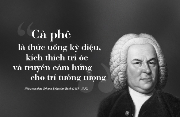 Âm nhạc từ tình yêu cà phê- Ảnh 1.