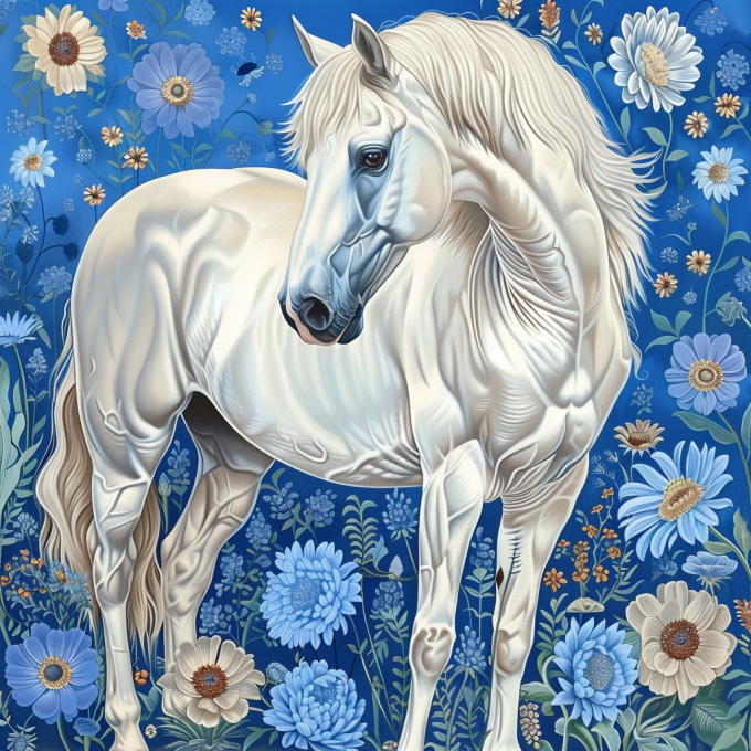 Thần t&agrave;i đ&atilde; đến, từ ng&agrave;y kia, vận may sẽ li&ecirc;n tục đến với 3 con gi&aacute;p n&agrave;y- Ảnh 3.