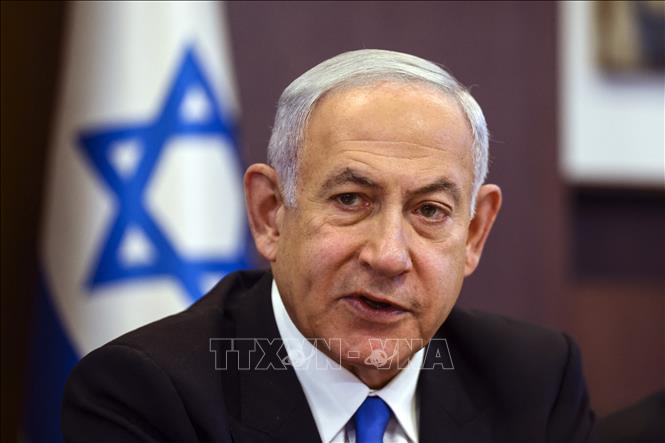 Tác động từ một lệnh bắt giữ của ICC đối với Thủ tướng Israel sẽ ra sao?- Ảnh 1.