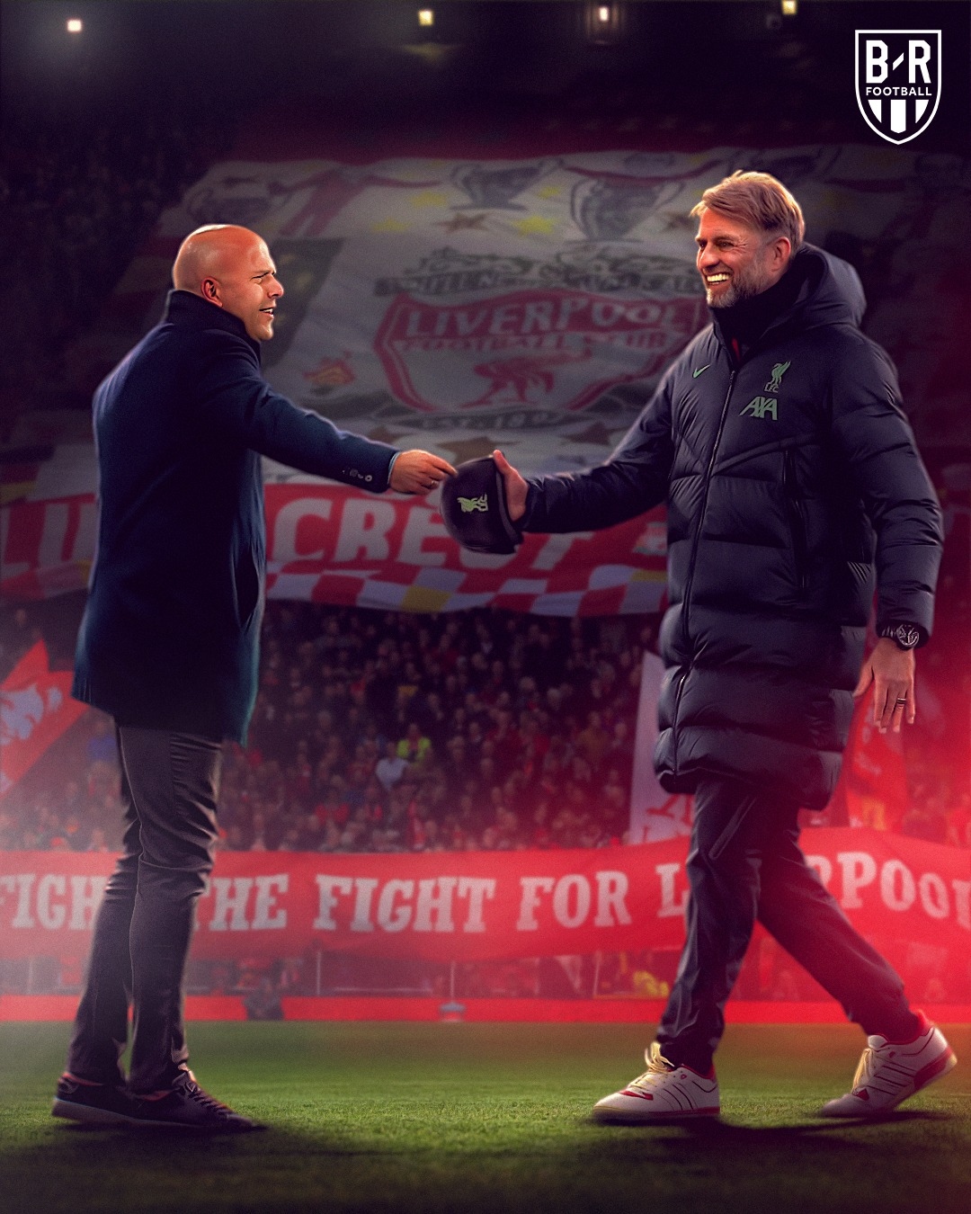 Biếm họa 24h: Liverpool và Arsenal vào vai “vệ sĩ” cho chức vô địch của Man City- Ảnh 2.