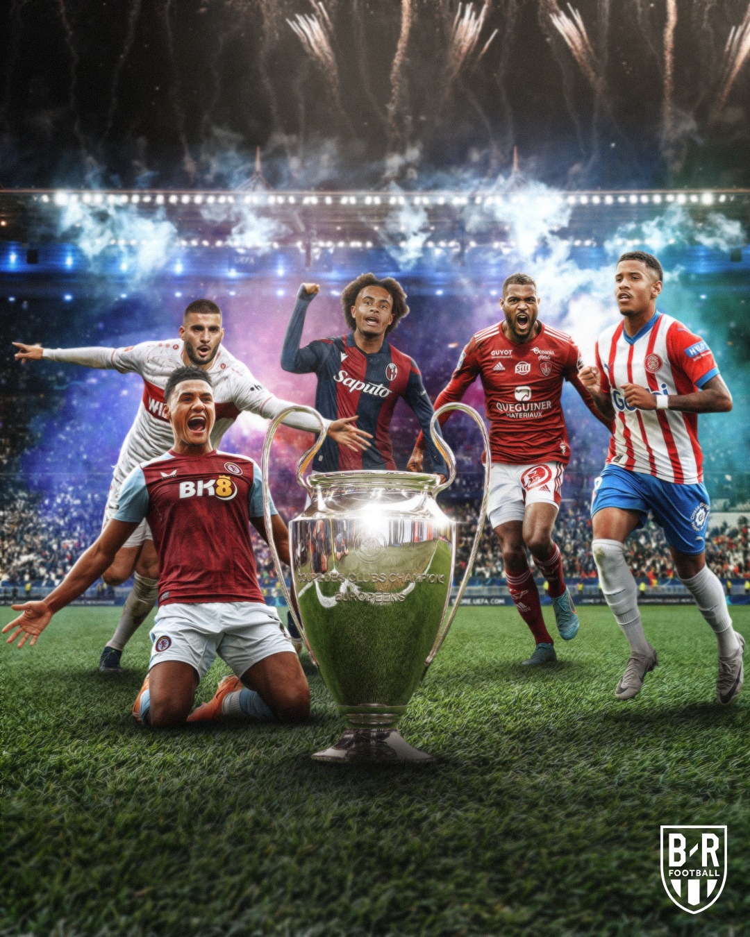 Biếm họa 24h: Liverpool và Arsenal vào vai “vệ sĩ” cho chức vô địch của Man City- Ảnh 3.