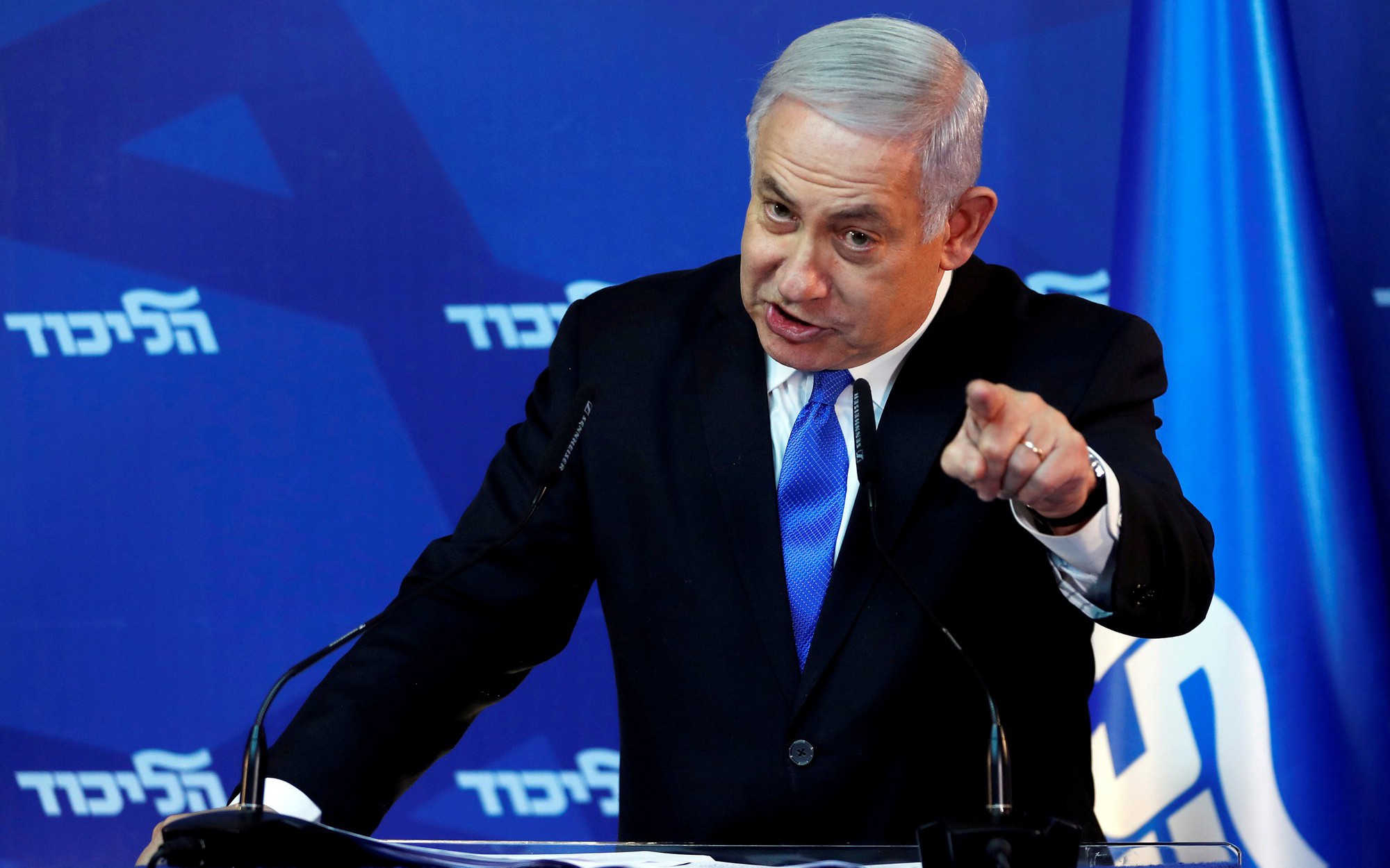 ICC hành động khiến ông Netanyahu giận dữ: EU thừa nhận có thể phải 