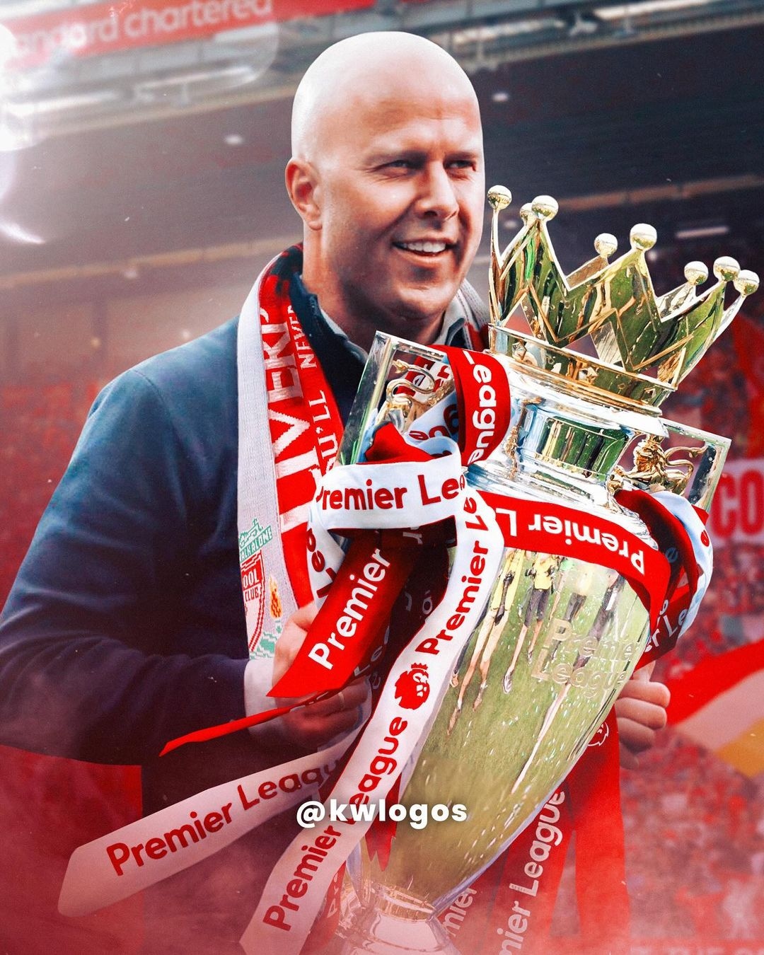 Biếm họa 24h: Liverpool và Arsenal vào vai “vệ sĩ” cho chức vô địch của Man City- Ảnh 8.