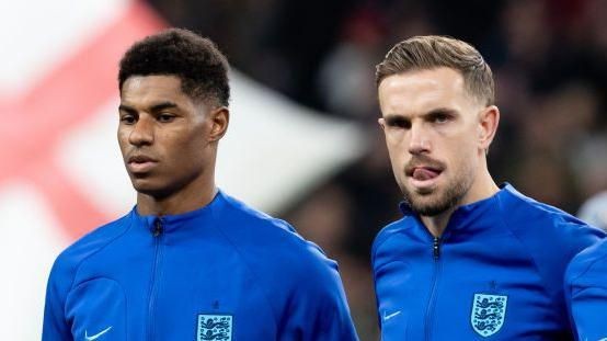 ĐT Anh gạch tên Rashford, Chilwell, Sterling khỏi danh sách dự EURO 2024- Ảnh 2.