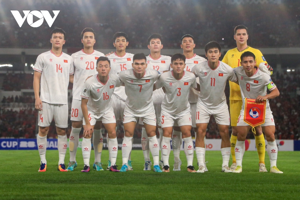 Hôm nay bốc thăm AFF Cup 2024: Xác định các đối thủ cùng bảng ĐT Việt Nam- Ảnh 1.