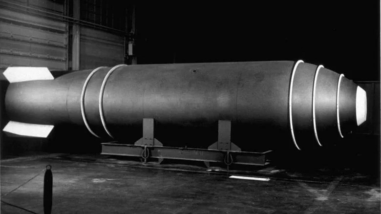 Bí ẩn quả bom hạt nhân mất tích của Mỹ: Sự thật chưa được kể- Ảnh 3.