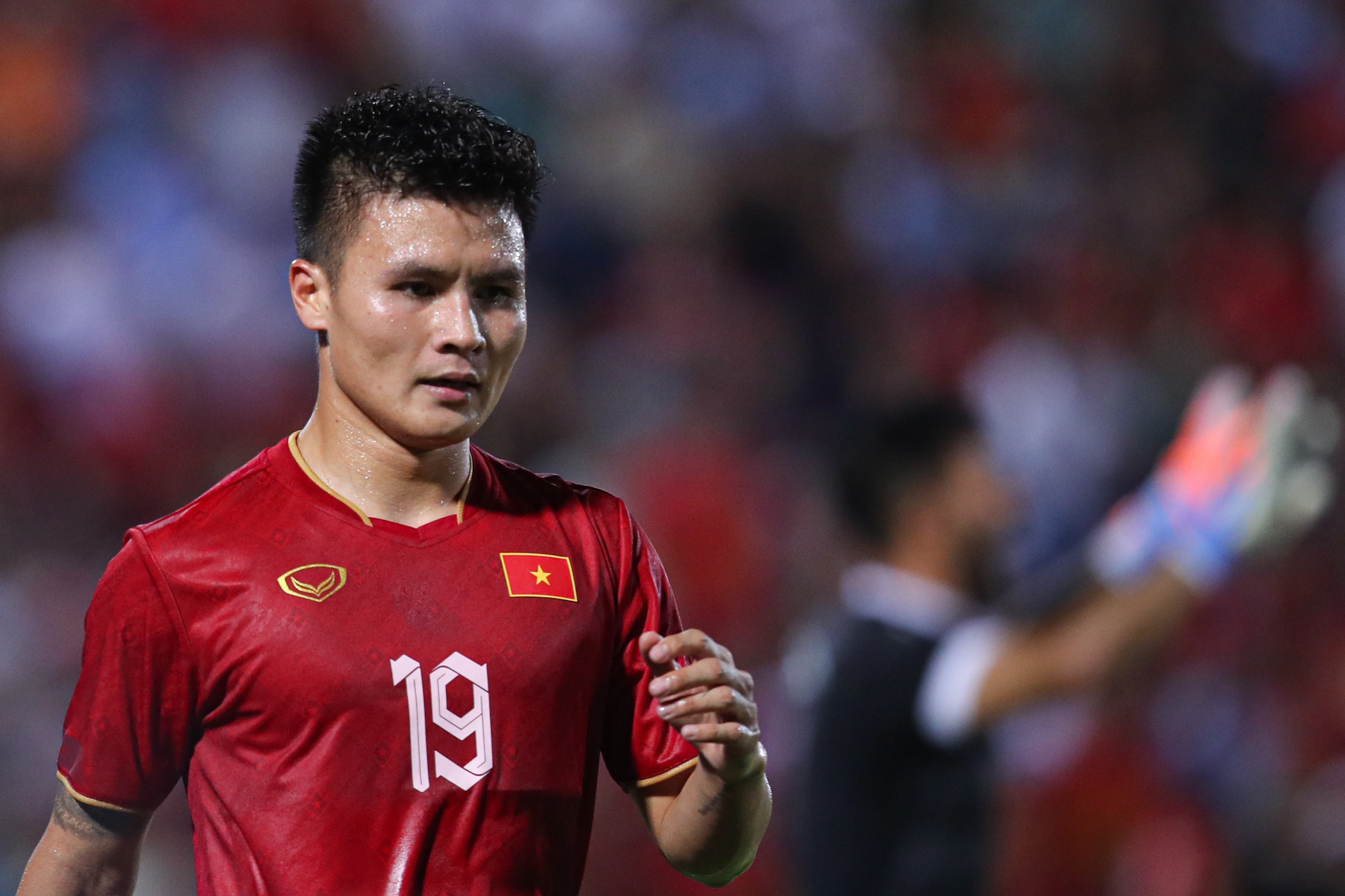 Sang Nhật thi đấu, Quang Hải sẽ vắng mặt tại AFF Cup 2024?