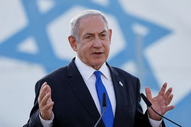 Quốc gia đầu tiên tuyên bố sẽ bắt giữ Thủ tướng Israel theo lệnh của ICC- Ảnh 1.