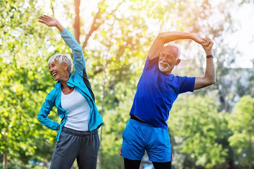 Nghiên cứu 2.400 người phát hiện thời điểm tập thể dục giúp hạ đường huyết hiệu quả: Không phải buổi sáng như lầm tưởng- Ảnh 2.