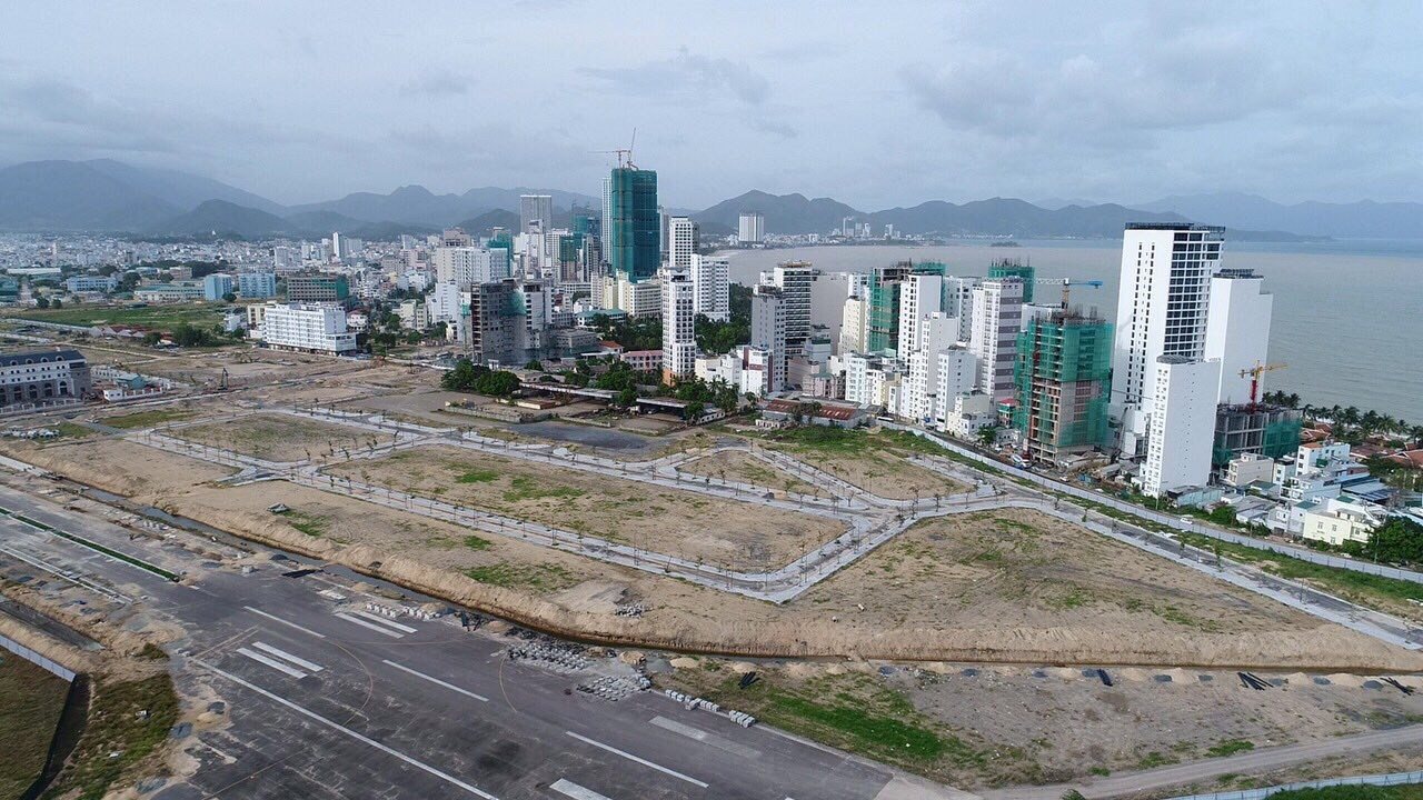 CQĐT Bộ Quốc phòng điều tra sai phạm ở sân bay Nha Trang- Ảnh 2.