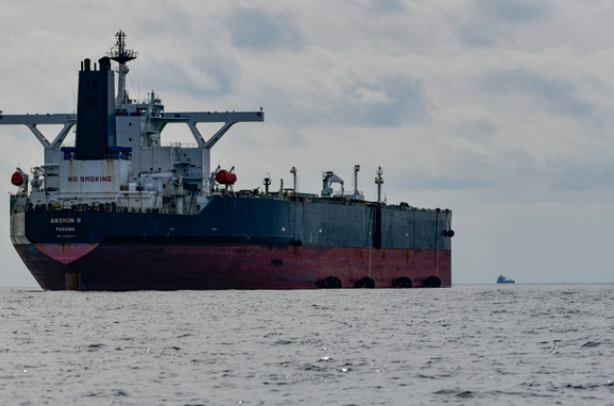 Biển Baltic sắp bị NATO phong tỏa toàn diện?- Ảnh 1.