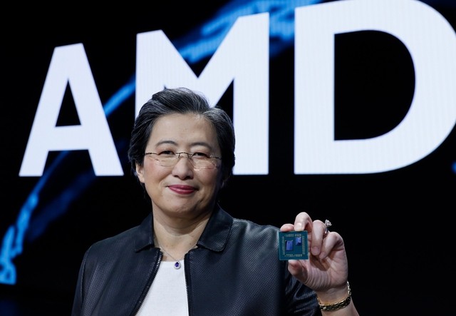 Những nguy hiểm đang rình rập gã khổng lồ nghìn tỷ USD Nvidia, bản thân CEO Jensen Huang thừa nhận 'thành công không bao giờ được đảm bảo'- Ảnh 3.