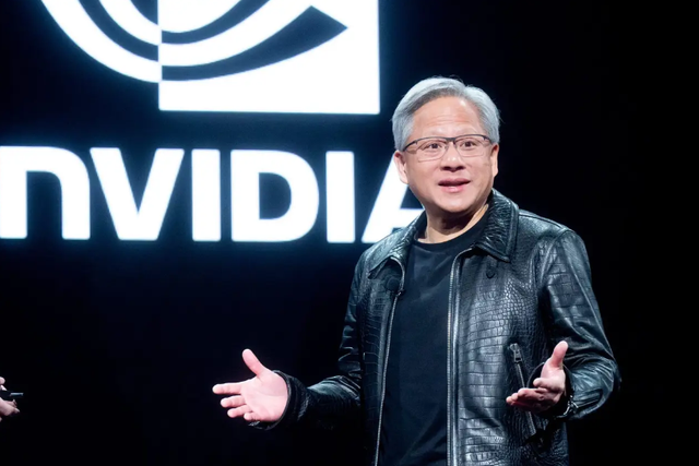 Những nguy hiểm đang rình rập gã khổng lồ nghìn tỷ USD Nvidia, bản thân CEO Jensen Huang thừa nhận 'thành công không bao giờ được đảm bảo'- Ảnh 1.