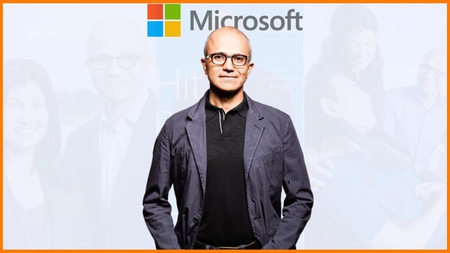 2 lần đặt cược đúng giúp vươn tới con số 3 nghìn tỷ USD: Câu chuyện ít biết về những ‘canh bạc thất bại’ của CEO Satya Nadella giúp tăng gấp 10 lần giá trị cho Microsoft- Ảnh 4.