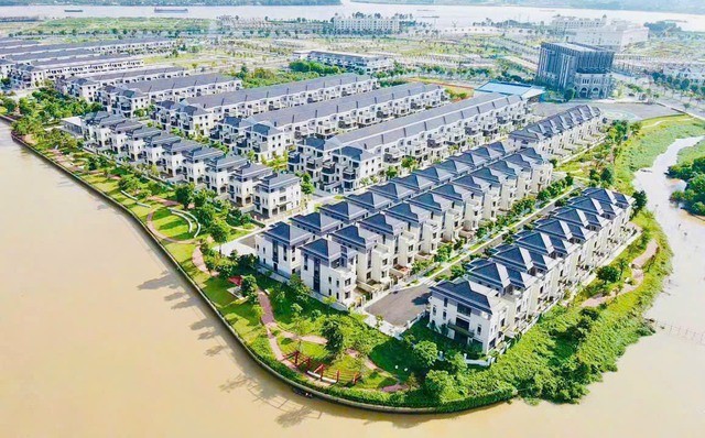 Lãnh đạo Đồng Nai nói về Aqua City của Novaland: "Dự án 5 tỷ USD nếu không tập trung tháo gỡ thì vô cùng lãng phí"- Ảnh 1.