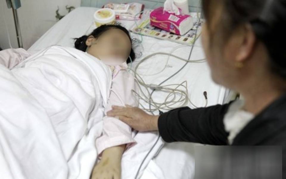 Bé gái 8 tuổi bất ngờ đột quỵ, bác sĩ chỉ ra những triệu chứng dù xuất hiện ở độ tuổi nào cũng nên nhập viện lập tức- Ảnh 2.