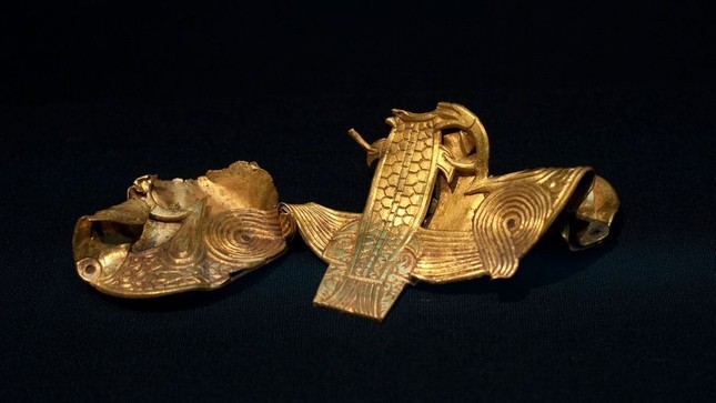 10 kho báu tuyệt đẹp có niên đại hàng thế kỷ được khai quật- Ảnh 7.