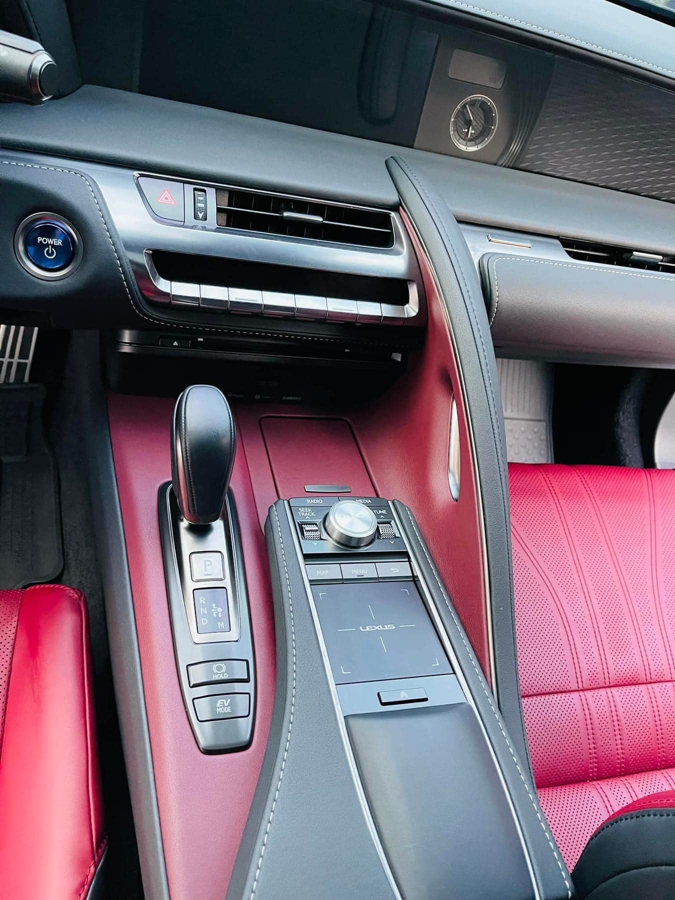 Giữ giá như Lexus LC 300h, chạy 3 năm khấu hao mỗi km chỉ bằng 1 lít xăng- Ảnh 11.