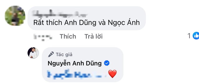 Phản ứng lạ của tình trẻ kém 14 tuổi khi netizen nhắc tên Trương Ngọc Ánh- Ảnh 2.