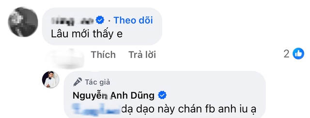 Phản ứng lạ của tình trẻ kém 14 tuổi khi netizen nhắc tên Trương Ngọc Ánh- Ảnh 4.