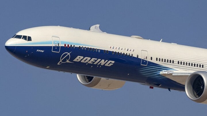 Loạt máy bay Boeing có nguy cơ nổ giữa không trung- Ảnh 1.