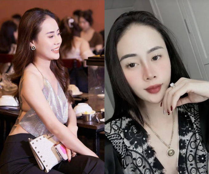 Chân dung nữ DJ tham gia hàng loạt vụ trộm tiền tỉ ở TP.HCM: Thường xuyên đăng ảnh xinh đẹp, sang chảnh cùng người yêu trên MXH- Ảnh 2.