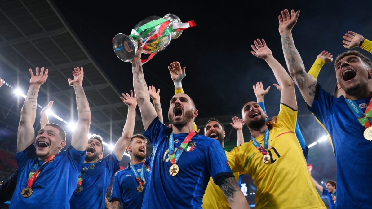 Danh sách ĐT Italia dự EURO 2024: Đương kim vô địch “thay máu” đội hình- Ảnh 1.