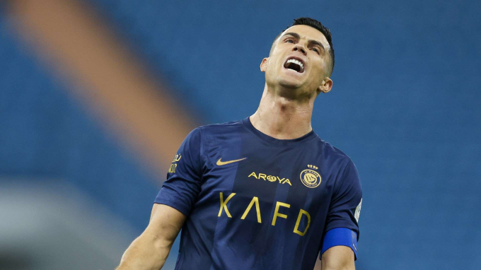 Vì sao Ronaldo có ghi cả trăm bàn ở Al Nassr cũng không có cửa giành Quả bóng vàng 2024?- Ảnh 4.