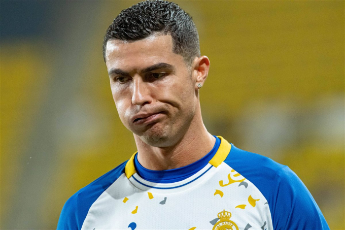 Vì sao Ronaldo có ghi cả trăm bàn ở Al Nassr cũng không có cửa giành Quả bóng vàng 2024?- Ảnh 1.