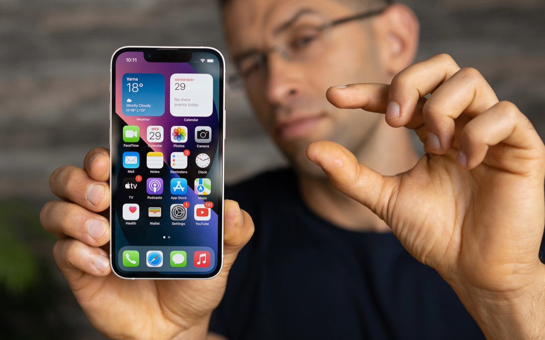 Không cần điện thoại to hơn hay khỏe hơn, Apple 'làm ơn hãy hồi sinh' ngay mẫu iPhone này