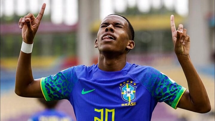 Chuyển nhượng 24/5: Thần đồng Brazil sắp gia nhập Chelsea- Ảnh 1.