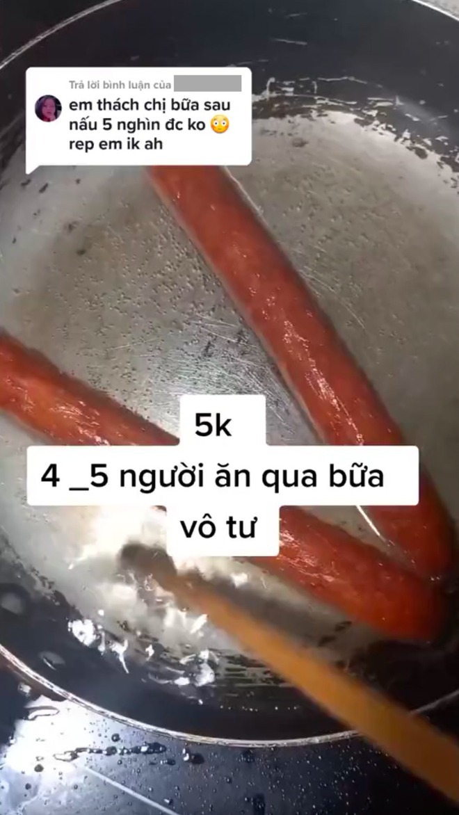 Cuộc sống hiện tại của bà nội trợ "ki bo" nhất Việt Nam với bữa cơm 5k, 8k- Ảnh 2.