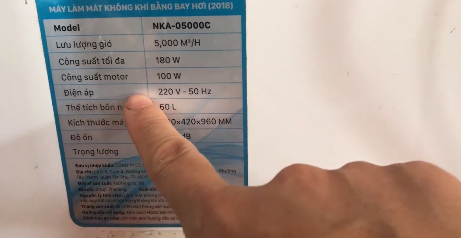 Điều hòa và quạt điều hòa, cái nào tiết kiệm hơn, nên dùng hơn? Thì ra rất nhiều người hiểu sai- Ảnh 6.