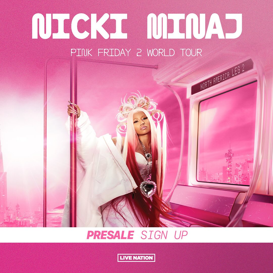 Nóng: Nicki Minaj bị bắt giữ ngay tại sân bay!- Ảnh 4.