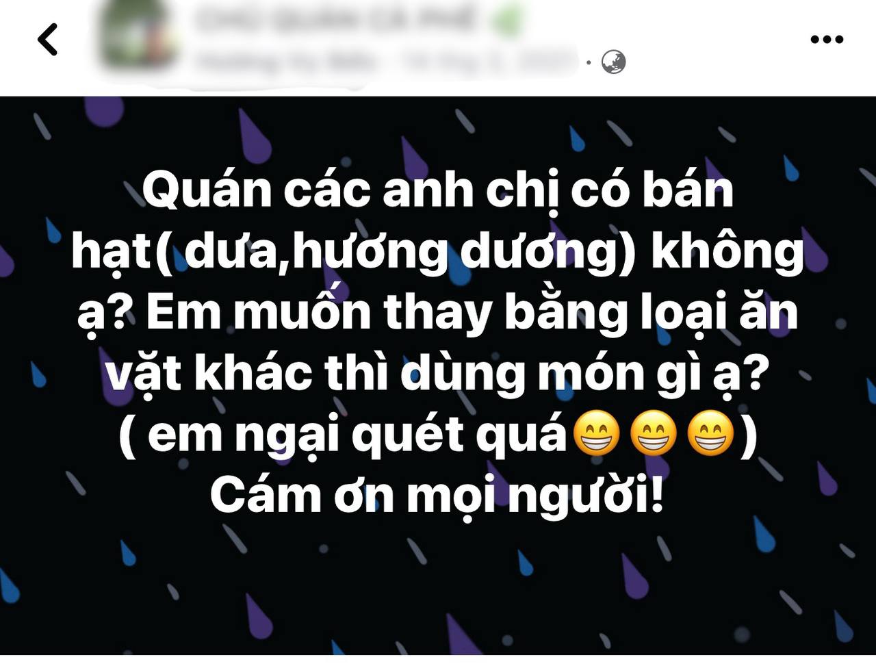 Món đính kèm quen thuộc trong menu các quán cà phê: "nhỏ mà có võ", giúp doanh thu hàng tháng tăng vọt 15%- Ảnh 11.