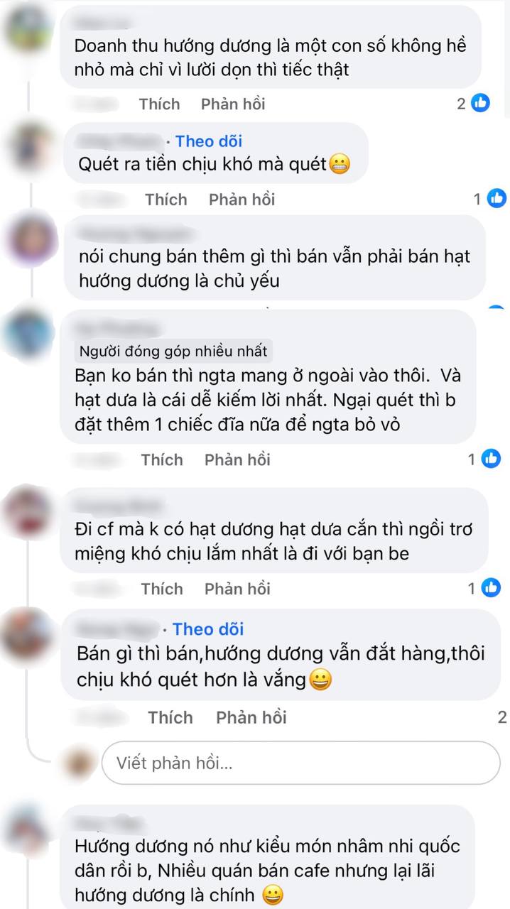 Món đính kèm quen thuộc trong menu các quán cà phê: "nhỏ mà có võ", giúp doanh thu hàng tháng tăng vọt 15%- Ảnh 12.