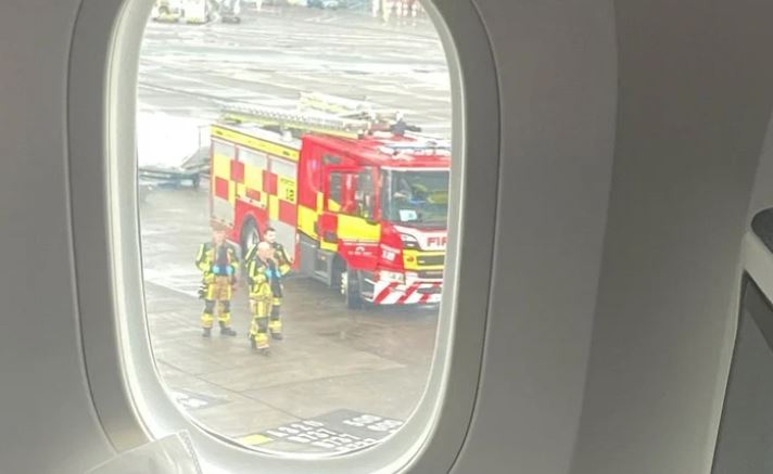 Máy bay Qatar Airways lại gặp nhiễu động nghiêm trọng khiến 12 người bị thương- Ảnh 2.