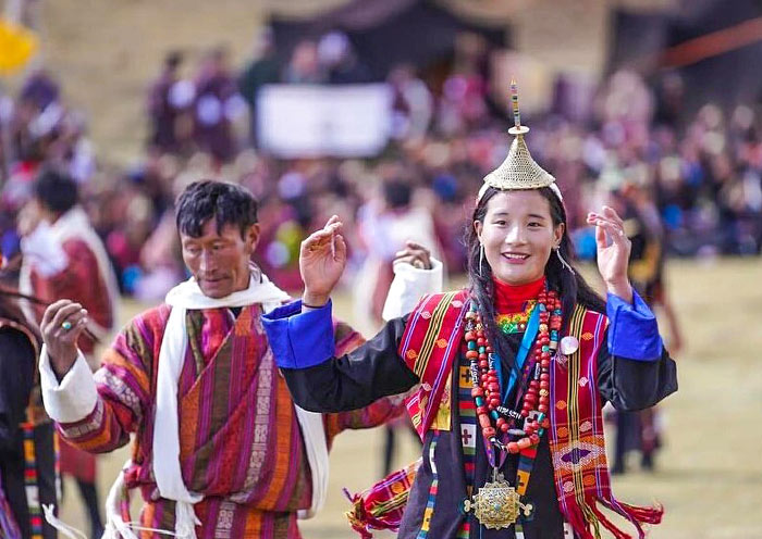 Bhutan phải chuyển đổi sang chiến lược 'hạnh phúc 2.0' vì 1/8 dân số sống trong nghèo đói- Ảnh 4.