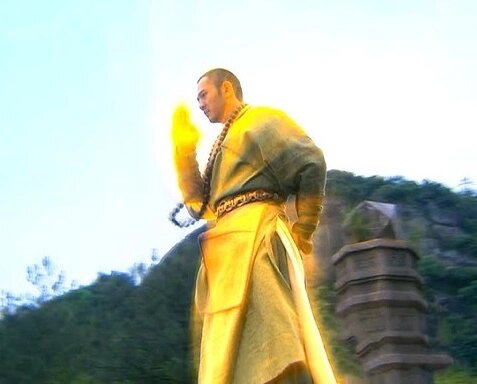 Cao thủ đặc biệt của kiếm hiệp Kim Dung: Người duy nhất luyện thành thần công chỉ có trong truyền thuyết- Ảnh 2.