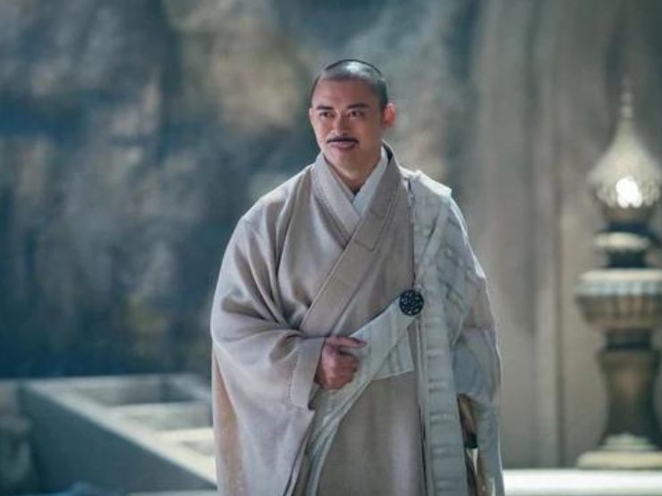 Cao thủ đặc biệt của kiếm hiệp Kim Dung: Người duy nhất luyện thành thần công chỉ có trong truyền thuyết- Ảnh 4.