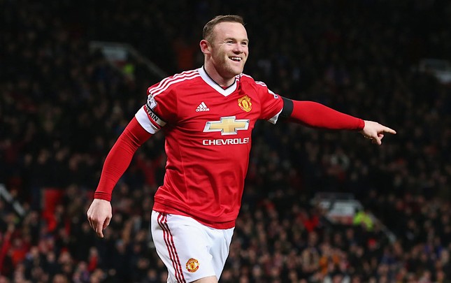 Wayne Rooney được bổ nhiệm dẫn dắt CLB vô danh- Ảnh 2.