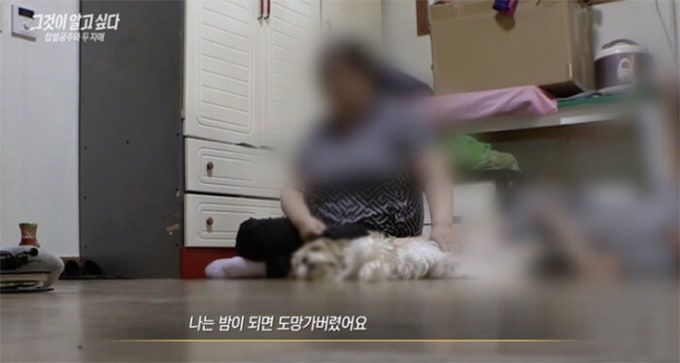 Vụ án "Công chúa gạo nếp" được đài SBS Hàn Quốc đưa ra ánh sáng, hé lộ cuộc đời bi thương của nạn nhân- Ảnh 2.