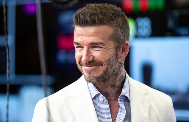 David Beckham bất ngờ khen ngợi đồ ăn Việt Nam, ngon tới mức phải thốt lên câu này!- Ảnh 3.