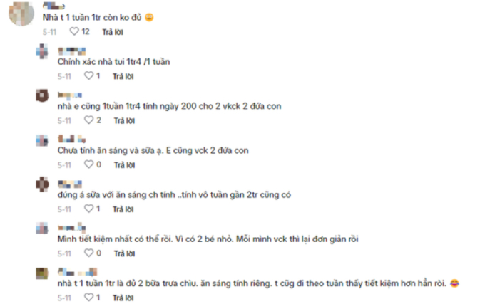 1 tuần đi chợ cho gia đình 4 người hết 264k ở Thái Bình: Giá ở nông thôn rẻ hay người nội trợ biết chi tiêu?- Ảnh 5.