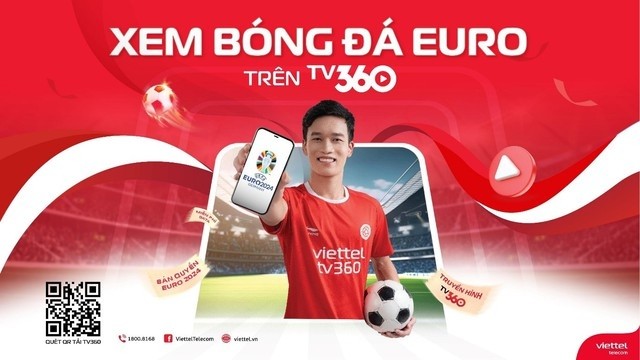 20 ngày đếm ngược chờ vòng chung kết EURO 2024 bùng nổ tại Đức- Ảnh 2.