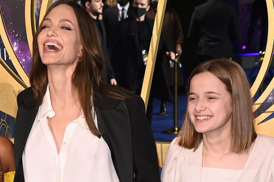 Angelina Jolie là bậc thầy thao túng tâm lý?- Ảnh 3.